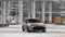 2027 Toyota Corolla Hatchback XSE