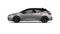 2027 Toyota Corolla Hatchback XSE