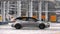 2027 Toyota Corolla Hatchback XSE