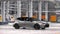 2027 Toyota Corolla Hatchback XSE