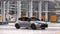2027 Toyota Corolla Hatchback XSE
