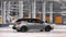 2027 Toyota Corolla Hatchback XSE