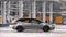 2027 Toyota Corolla Hatchback XSE