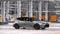 2027 Toyota Corolla Hatchback XSE