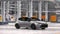 2027 Toyota Corolla Hatchback XSE