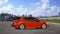 2026 Toyota Corolla Hatchback FX