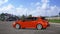 2026 Toyota Corolla Hatchback FX