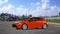 2026 Toyota Corolla Hatchback FX