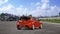 2026 Toyota Corolla Hatchback FX