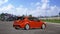 2026 Toyota Corolla Hatchback FX