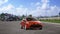 2026 Toyota Corolla Hatchback FX
