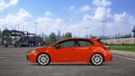 2026 Toyota Corolla Hatchback FX