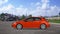 2026 Toyota Corolla Hatchback FX