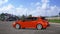 2026 Toyota Corolla Hatchback FX