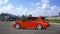 2026 Toyota Corolla Hatchback FX