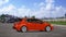 2026 Toyota Corolla Hatchback FX