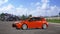 2026 Toyota Corolla Hatchback FX
