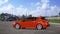 2026 Toyota Corolla Hatchback FX