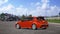 2026 Toyota Corolla Hatchback FX