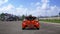 2026 Toyota Corolla Hatchback FX