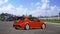 2026 Toyota Corolla Hatchback FX