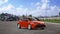 2026 Toyota Corolla Hatchback FX