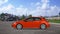 2026 Toyota Corolla Hatchback FX