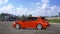 2026 Toyota Corolla Hatchback FX