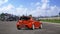 2026 Toyota Corolla Hatchback FX