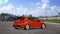 2026 Toyota Corolla Hatchback FX