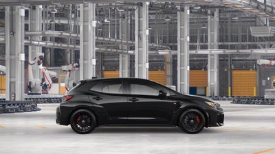 2026 Toyota GR Corolla Premium Plus DAT