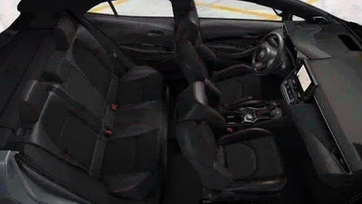 2026 Toyota GR Corolla Premium Plus DAT