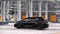 2026 Toyota GR Corolla Premium Plus DAT