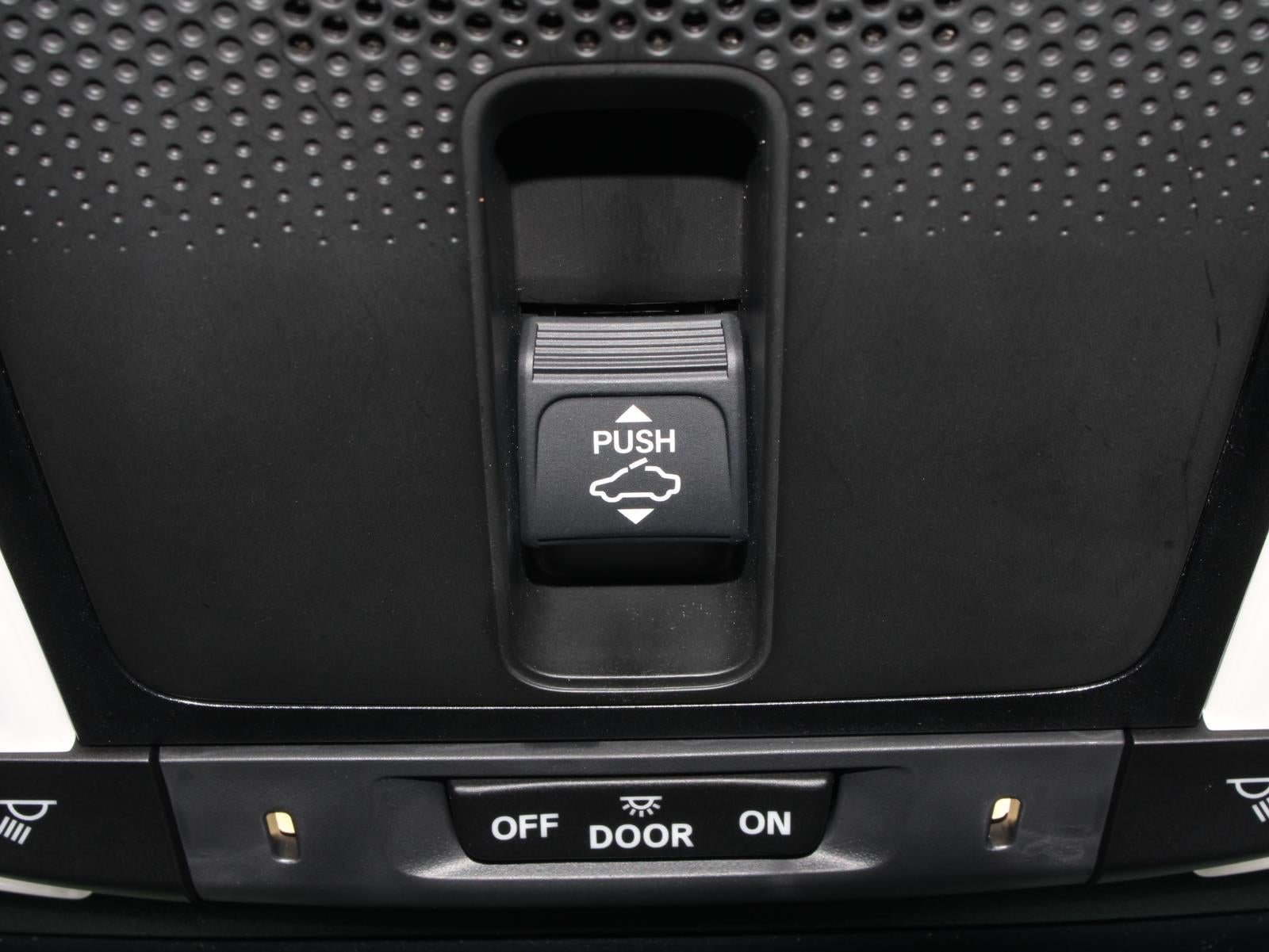 2024 Honda Civic Hatchback Sport Touring Front Wheel Drive Manual