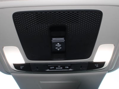 2024 Honda Civic Hatchback EX-L