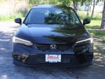 2024 Honda Civic Hatchback EX-L