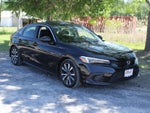 2024 Honda Civic Hatchback EX-L