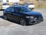 2023 Honda Civic Hatchback LX Front Wheel Drive CVT