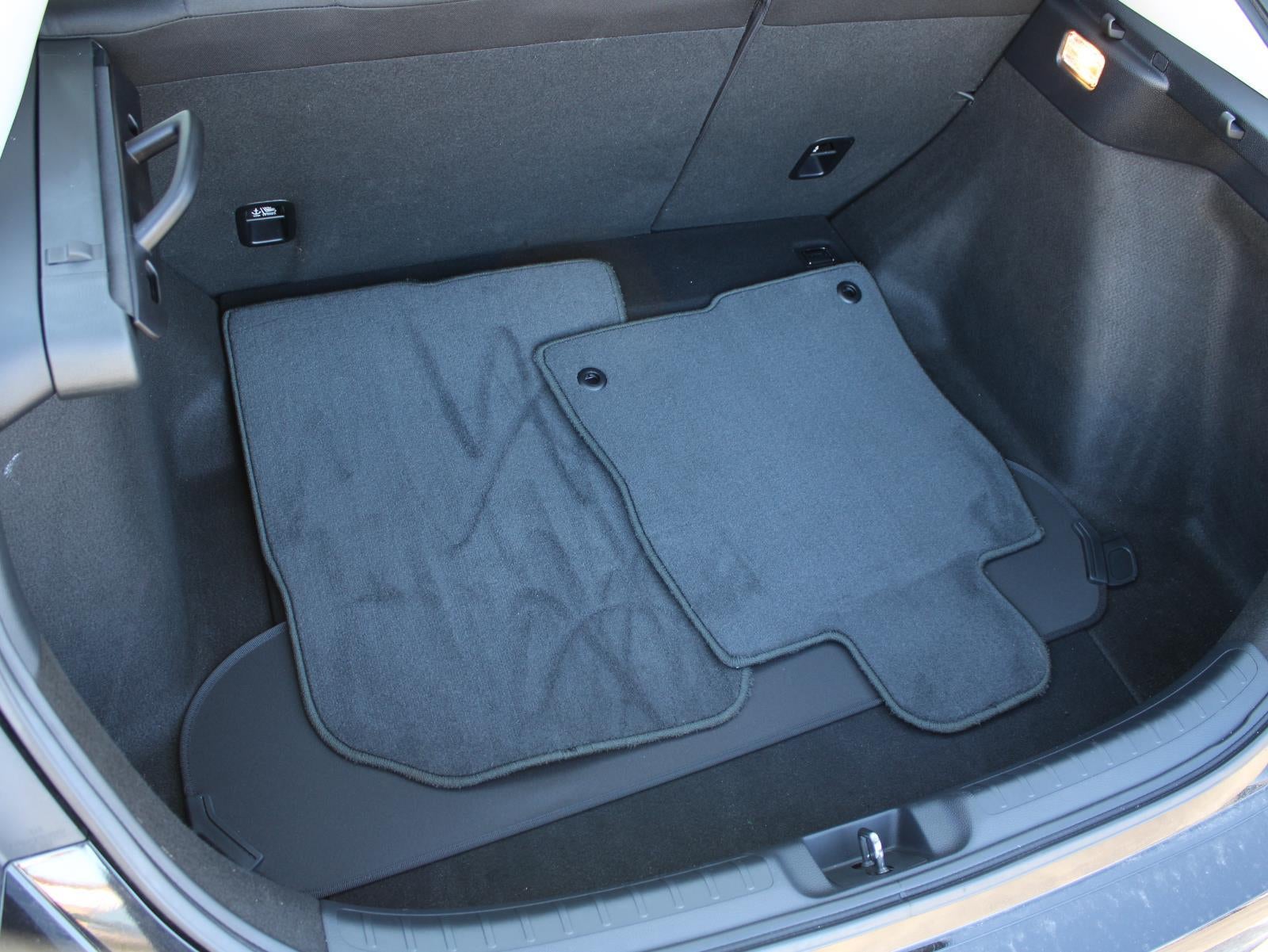 2023 Honda Civic Hatchback LX Front Wheel Drive CVT