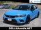 2024 Honda Civic Hatchback Sport