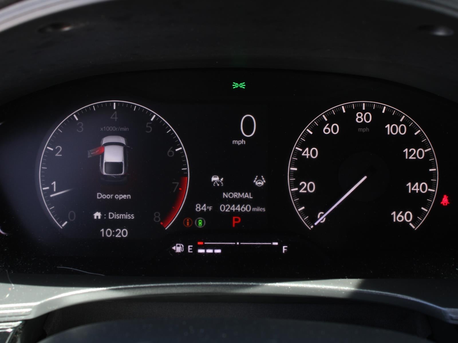2024 Honda Civic Hatchback Sport