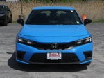 2024 Honda Civic Hatchback Sport