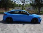 2024 Honda Civic Hatchback Sport
