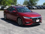2022 Honda Insight Touring Front Wheel Drive CVT