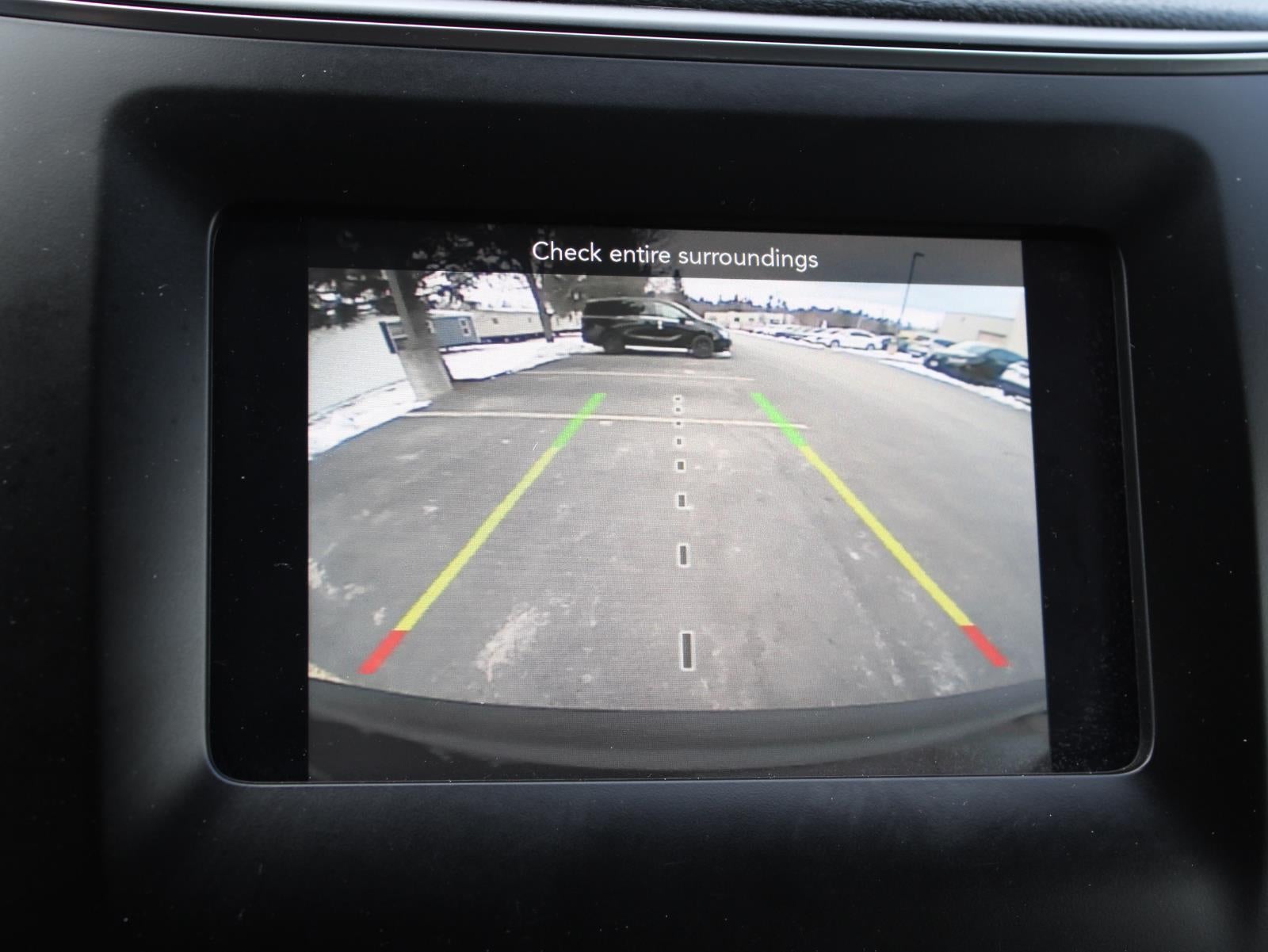 2019 Jeep Cherokee Latitude Plus Four Wheel Drive 9-SPEED 948TE AUTOMATIC