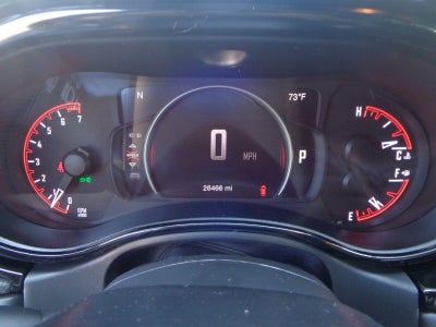 2026 Dodge Durango GT All Wheel Drive 8-SPEED AUTOMATIC (850RE)