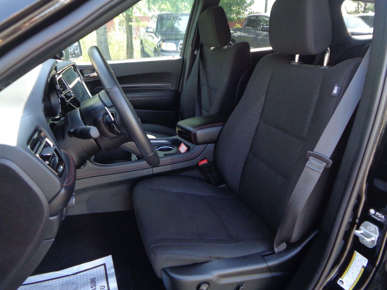 2026 Dodge Durango GT All Wheel Drive 8-SPEED AUTOMATIC (850RE)