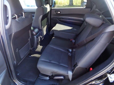 2026 Dodge Durango GT All Wheel Drive 8-SPEED AUTOMATIC (850RE)