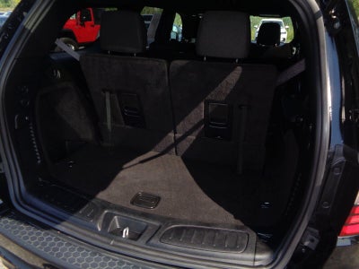2026 Dodge Durango GT All Wheel Drive 8-SPEED AUTOMATIC (850RE)