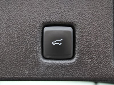 2025 Ford Escape ST-Line Select All Wheel Drive ECVT